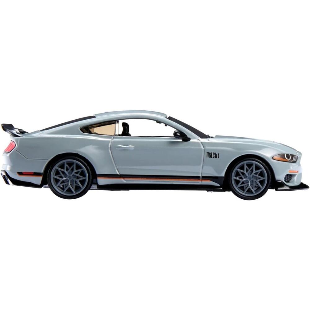 Hot Wheels Escala 1:43 Premium Culture Ford M1 Mustang - Picture 3 of 3